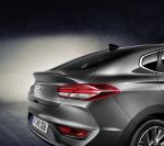 Hyundai i30 Fastback 2017 года (WW)